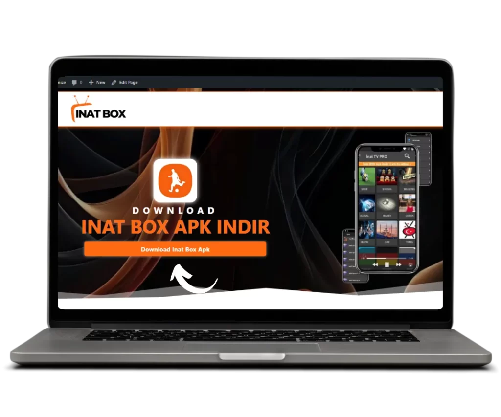 İnat TV izle Canlı Spor & TV Kanalları HD İzle 2 İnat Box PC İndir – Windows & Mac İçin En Son Sürüm 2026