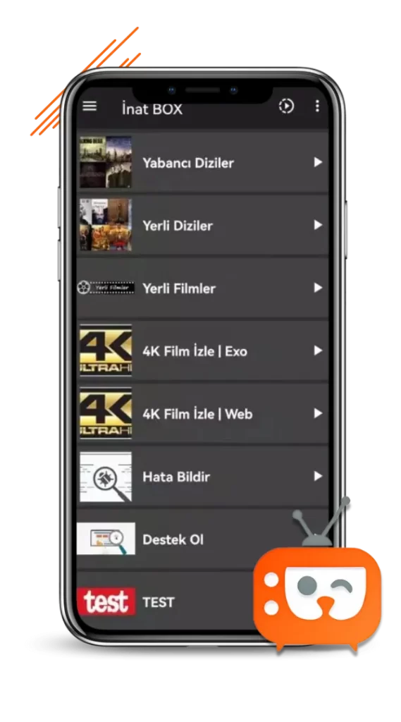 Canlı Spor Yayını
