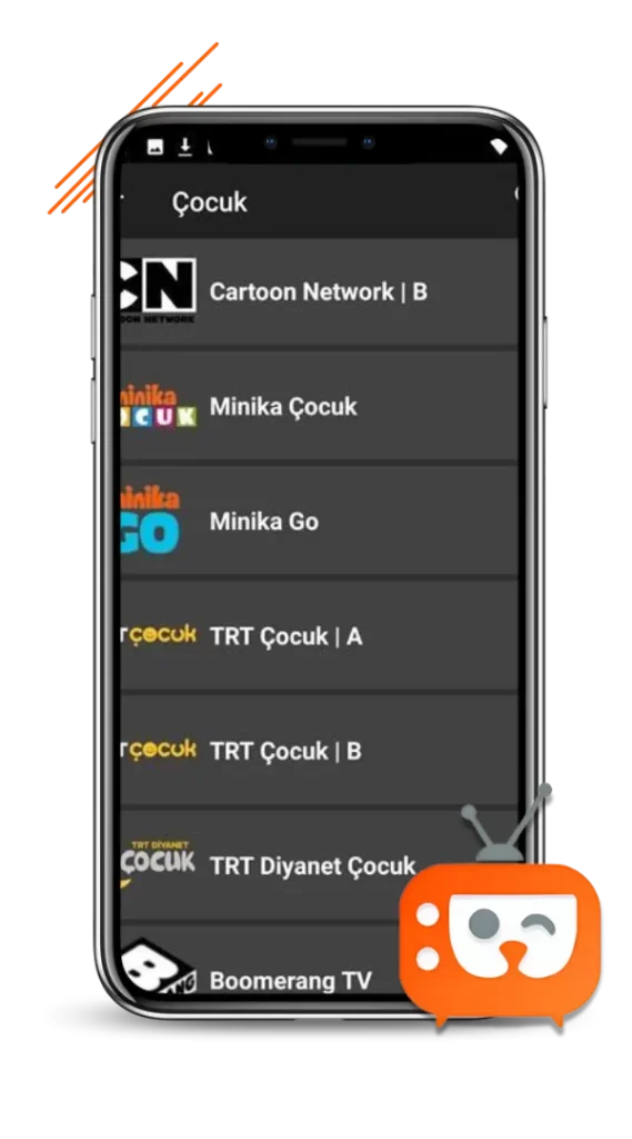 Popüler Platformlardan Web Dizileri
